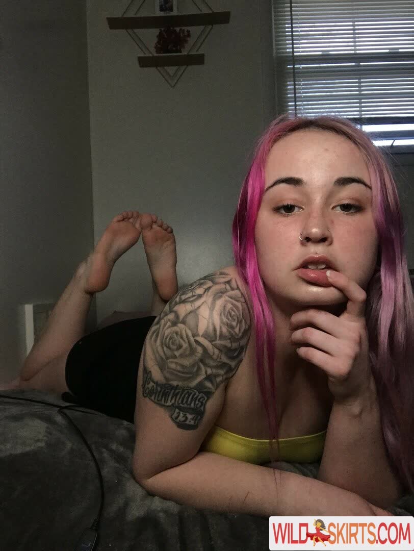 LolaxPeach / LolaxPeachx / lolaxpeach / lolaxxpeach nude OnlyFans, Instagram leaked photo #12