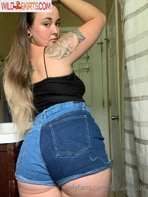 LolaxPeach / LolaxPeachx / lolaxpeach / lolaxxpeach nude OnlyFans, Instagram leaked photo #57