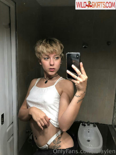 lolaylen / lasuperchava / lolaylen nude OnlyFans leaked photo #3