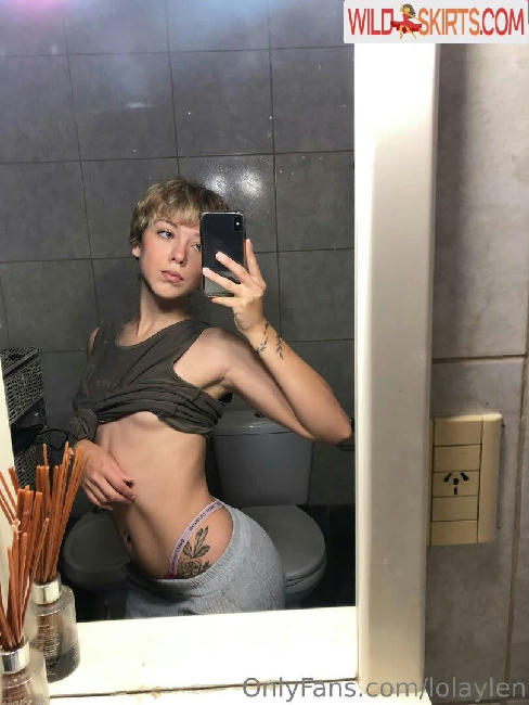 lolaylen / lasuperchava / lolaylen nude OnlyFans leaked photo #7