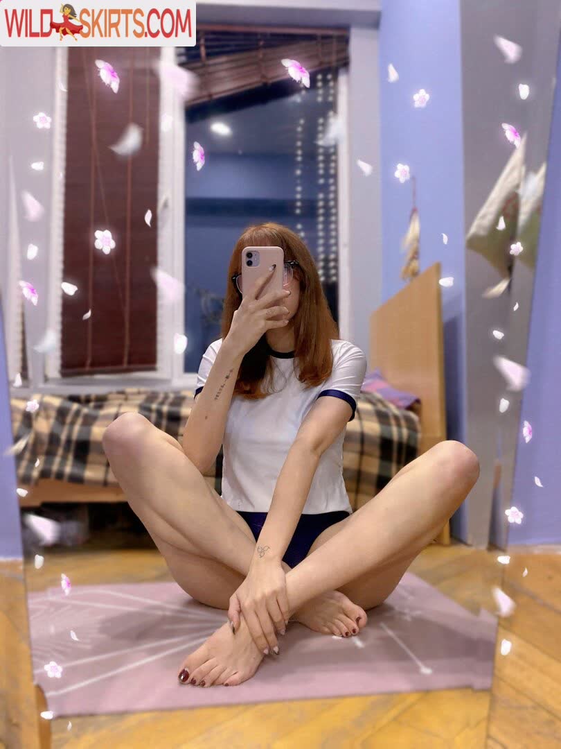 Loli Molly / neekomari / neko_tyan nude OnlyFans, Instagram leaked photo #8