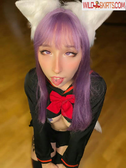 Loli Molly / neekomari / neko_tyan nude OnlyFans, Instagram leaked photo #99