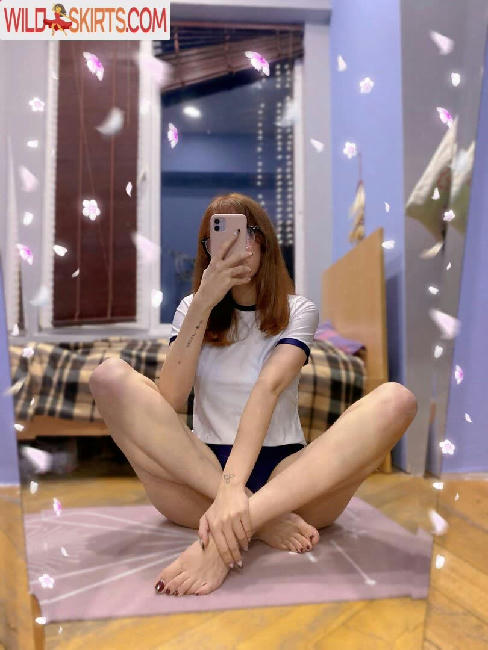 Loli Molly / neekomari / neko_tyan nude OnlyFans, Instagram leaked photo #126