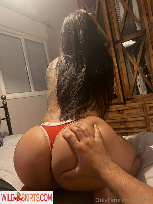 Lolimg / lolimg / lolimg97 nude OnlyFans, Instagram leaked photo #31