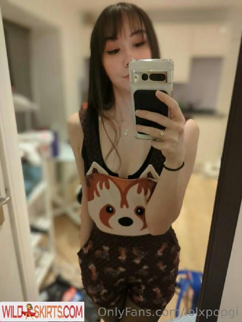 Lolipopgi_ / Lolipopgi_ / Yogscast / lollipopanniekin nude OnlyFans, Instagram leaked photo #25