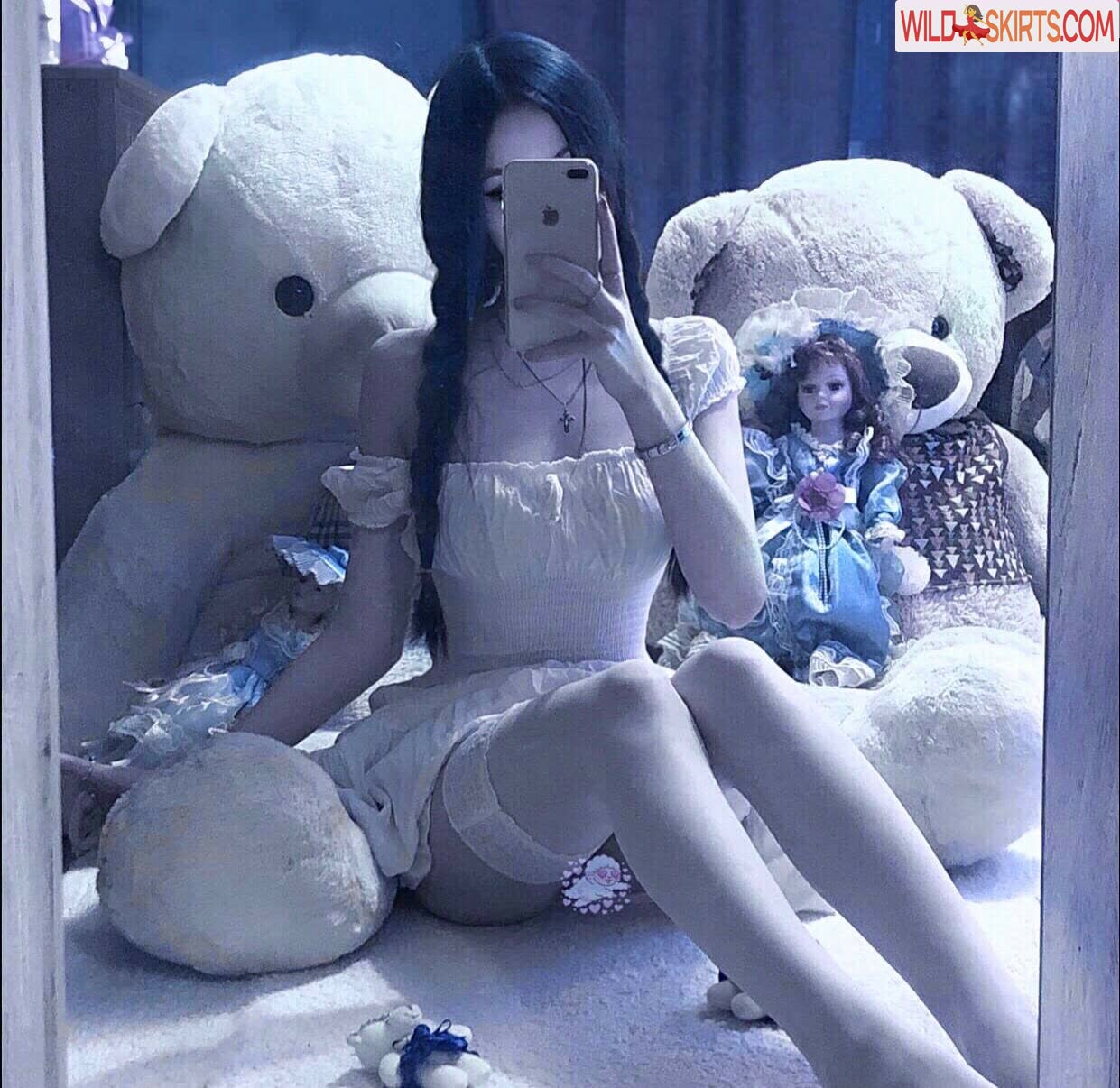 Lolityyan nude leaked photo #34