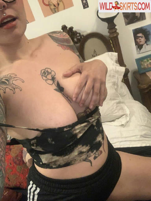 Lolla Haze / misslolahaze nude OnlyFans leaked photo #5