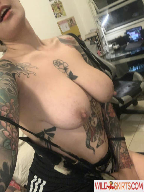Lolla Haze / misslolahaze nude OnlyFans leaked photo #4
