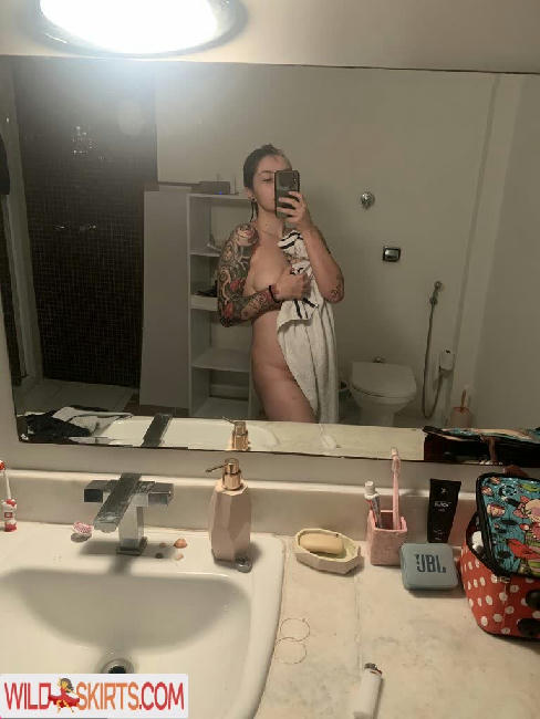 Lolla Haze / misslolahaze nude OnlyFans leaked photo #9
