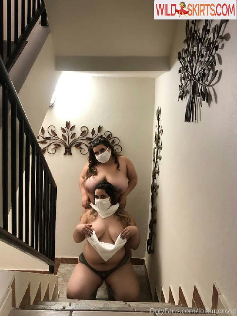 lolliandrose nude OnlyFans, Instagram leaked photo #41