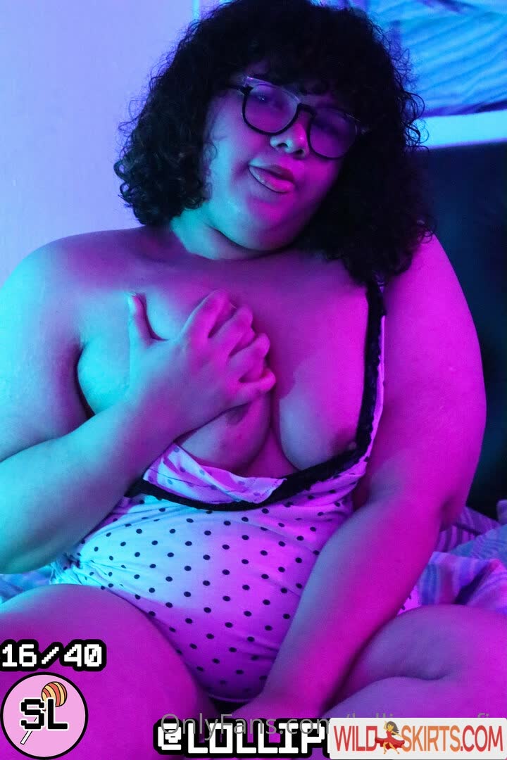 lollipopsofie / lollipopsofie / sofielollipop nude OnlyFans, Instagram leaked photo #10