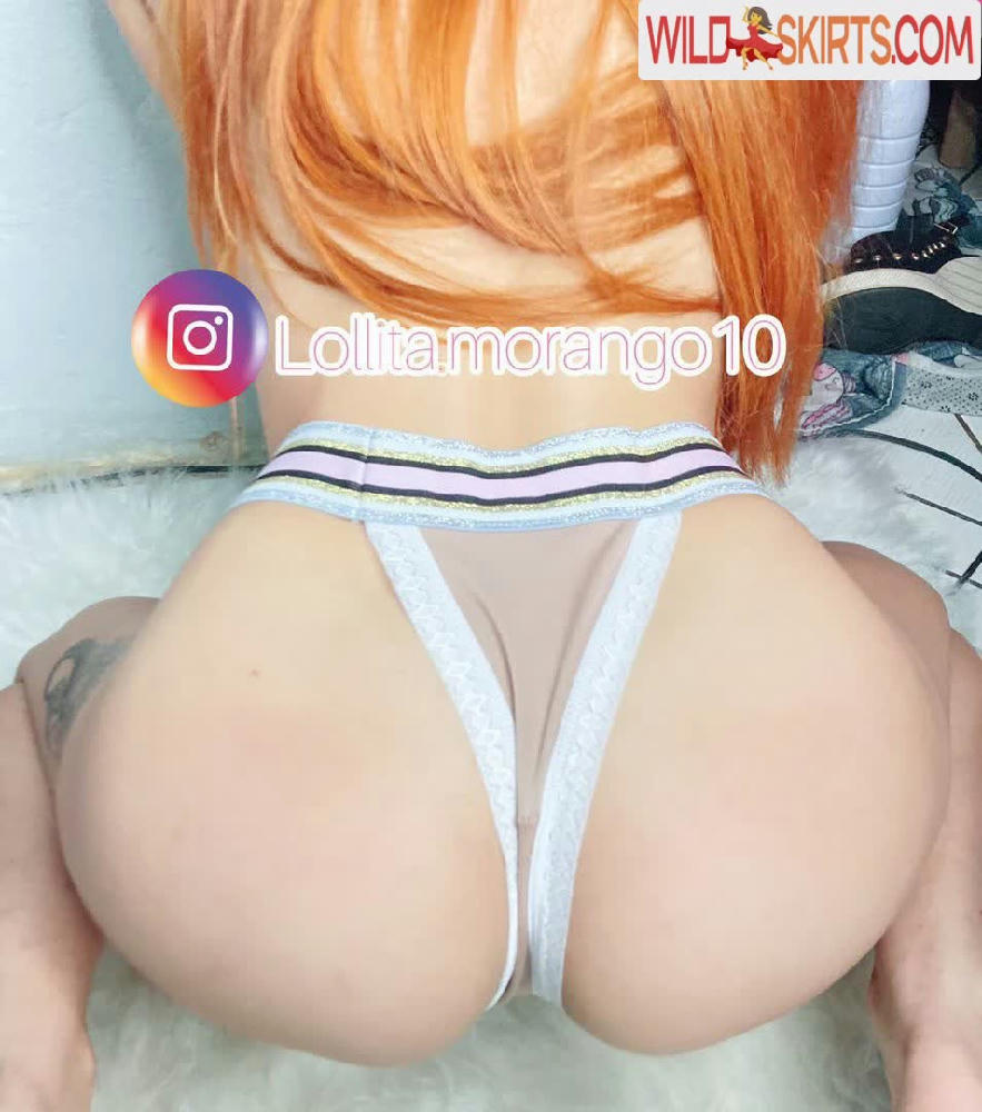 Lollita Morango / lolittafree / lollitamorangooficial3.0 nude OnlyFans, Instagram leaked photo #11