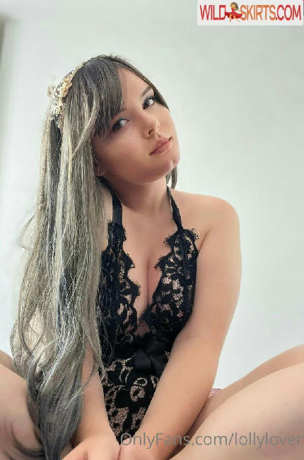 lollylover nude OnlyFans leaked photo #31