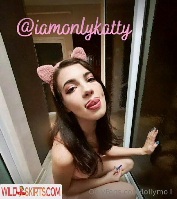 lollymolli / lollymolli / lollymolly nude OnlyFans, Instagram leaked photo #16