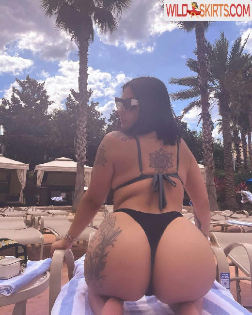 Lolo's Worlds / baddies_gallery / its_lolosworld / omg_lolo nude OnlyFans, Instagram leaked photo #1