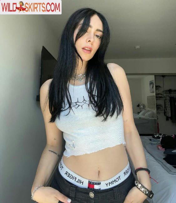 Lølø / lolo nude Instagram leaked photo #8