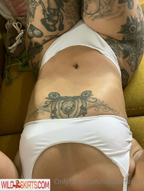 lolobarreiro7 nude OnlyFans leaked photo #14