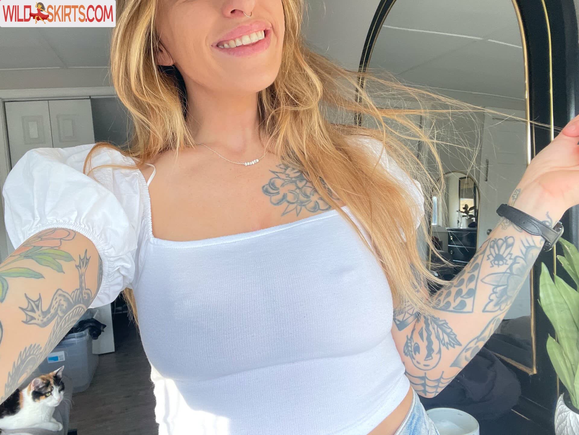 lolokolivia / lexisvcks / lolokolivia / okosolofski nude OnlyFans, Instagram leaked photo #5