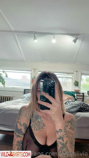 lolokolivia / lexisvcks / lolokolivia / okosolofski nude OnlyFans, Instagram leaked photo #32