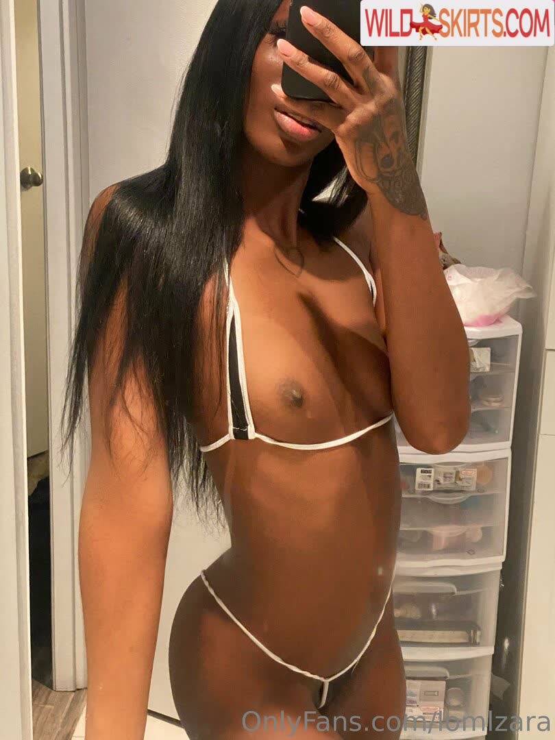 LomlZara nude leaked photo #13