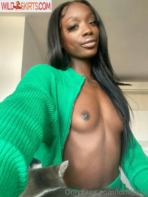 LomlZara / Zara / lomlzara / officialzara_shandy nude OnlyFans, Instagram leaked photo #9