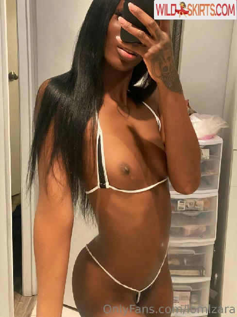 LomlZara / Zara / lomlzara / officialzara_shandy nude OnlyFans, Instagram leaked photo #13