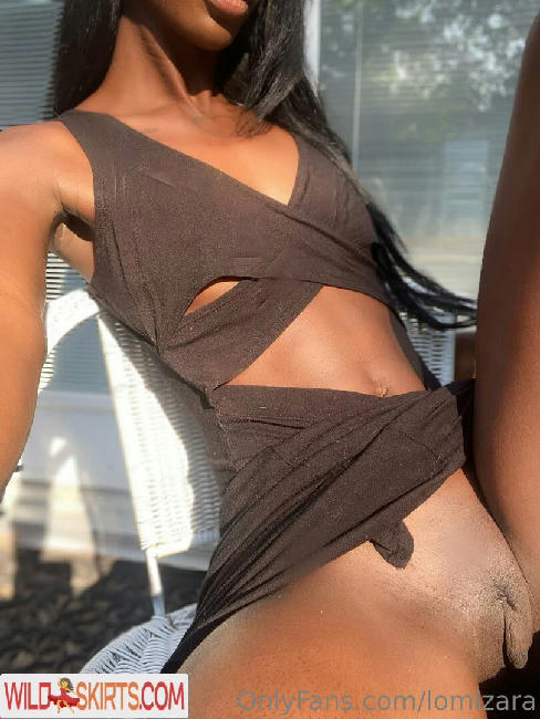 LomlZara / Zara / lomlzara / officialzara_shandy nude OnlyFans, Instagram leaked photo #18