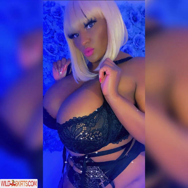 Londynn Vega / londynnvega / prettymakeupgeek nude OnlyFans, Instagram leaked photo #4