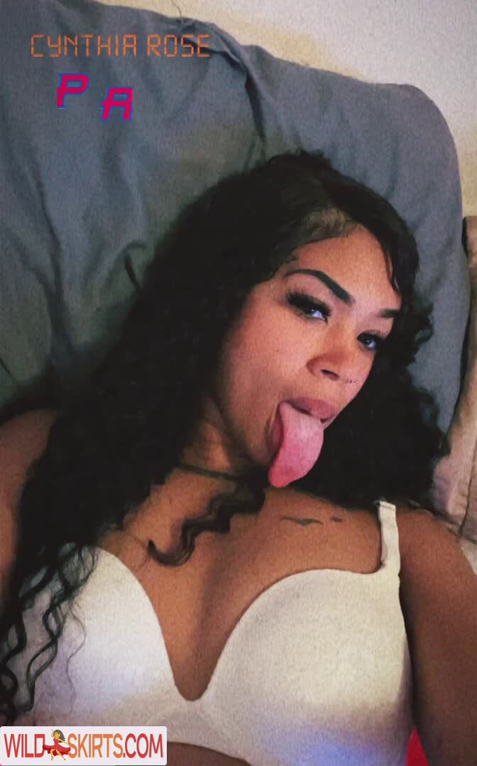 Long Tongue Fetish nude leaked photo #182