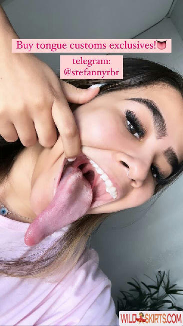 Long Tongue Fetish / _longtonguelewis / diqueentongue / longtonguelewis nude OnlyFans, Instagram leaked photo #147