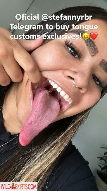 Long Tongue Fetish / _longtonguelewis / diqueentongue / longtonguelewis nude OnlyFans, Instagram leaked photo #149