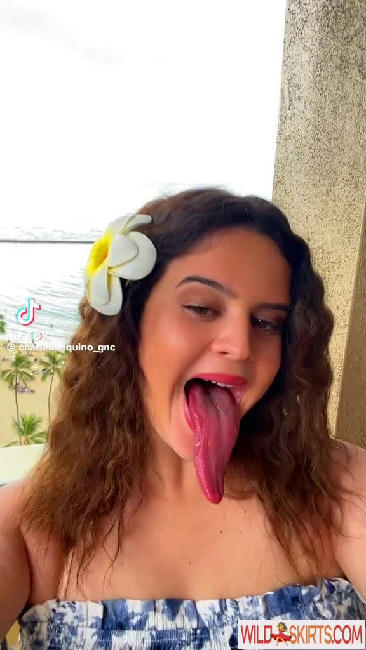 Long Tongue Fetish / _longtonguelewis / diqueentongue / longtonguelewis nude OnlyFans, Instagram leaked photo #175