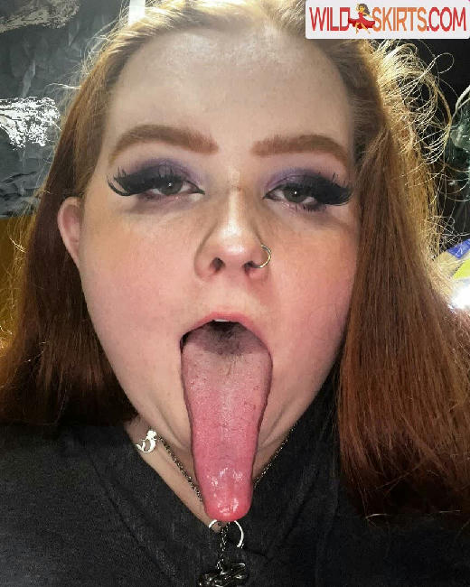 Long Tongue Fetish / _longtonguelewis / diqueentongue / longtonguelewis nude OnlyFans, Instagram leaked photo #188