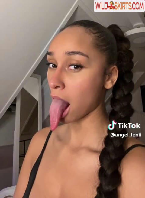 Long Tongue Fetish / _longtonguelewis / diqueentongue / longtonguelewis nude OnlyFans, Instagram leaked photo #258