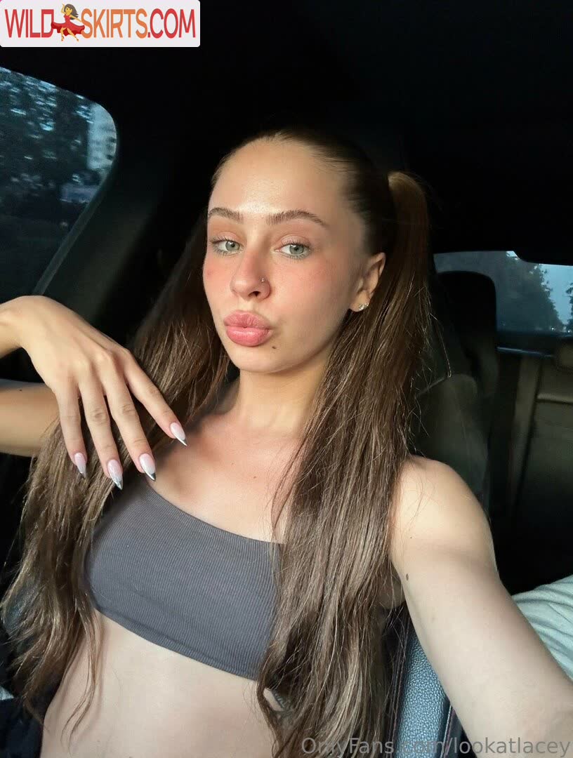 lookatlacey / imlaccey / lookatlacey nude OnlyFans, Instagram leaked photo #10