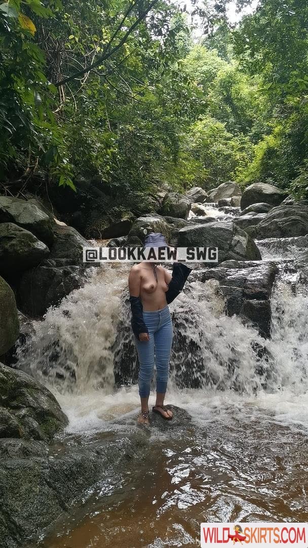 Lookkaew_swg nude leaked photo #30