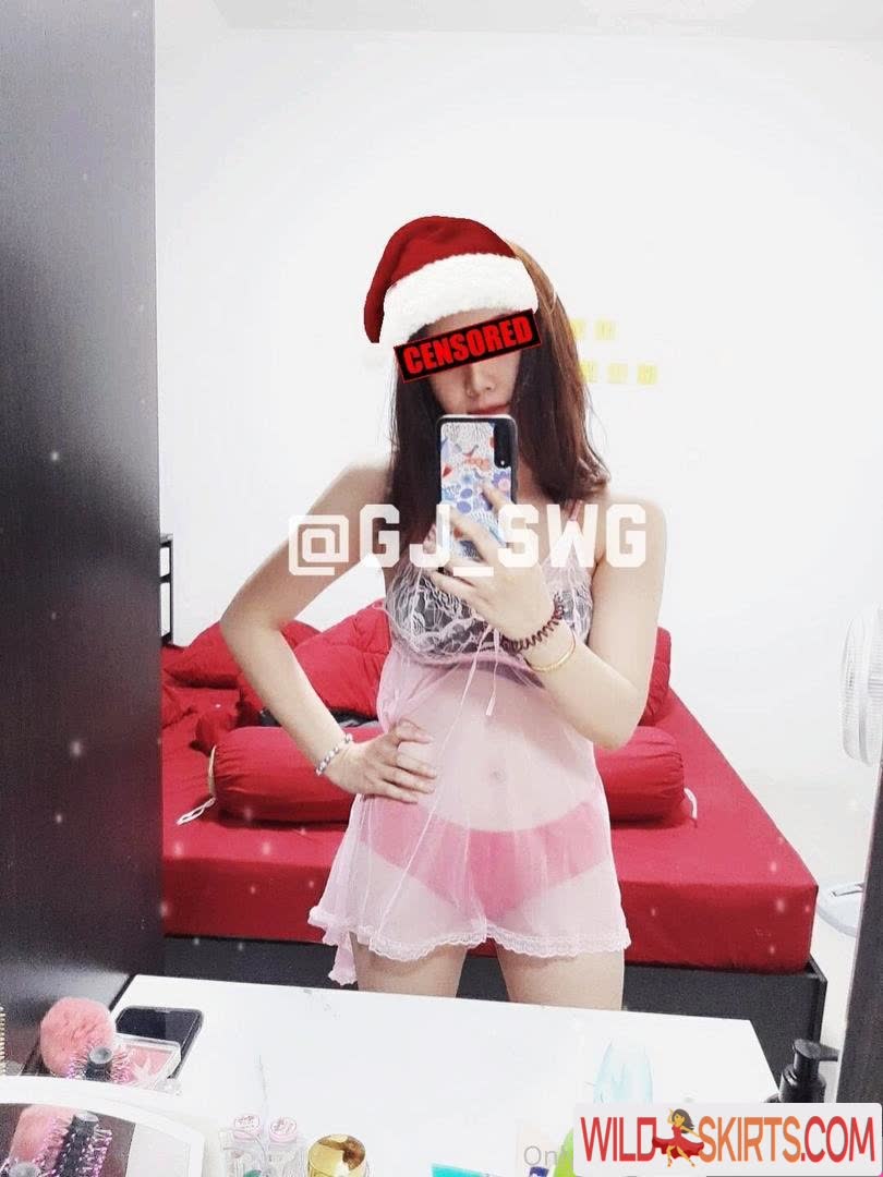 lookkaew_swg nude OnlyFans leaked photo #3