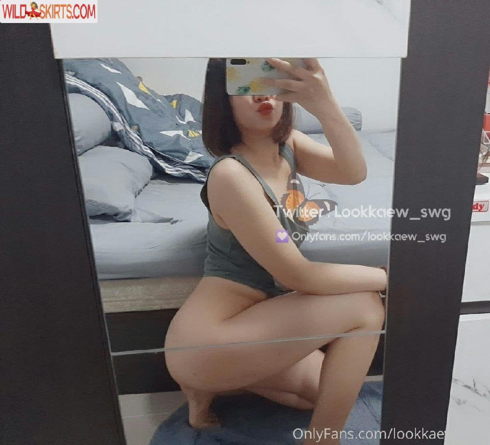 lookkaew_swg nude OnlyFans leaked photo #14