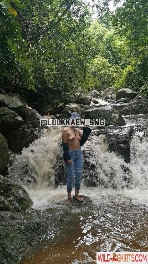 lookkaew_swg nude OnlyFans leaked photo #30