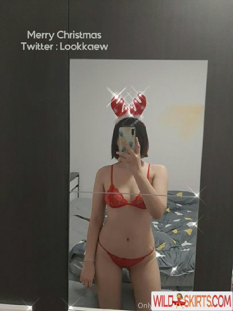 lookkaew_swg nude OnlyFans leaked photo #38