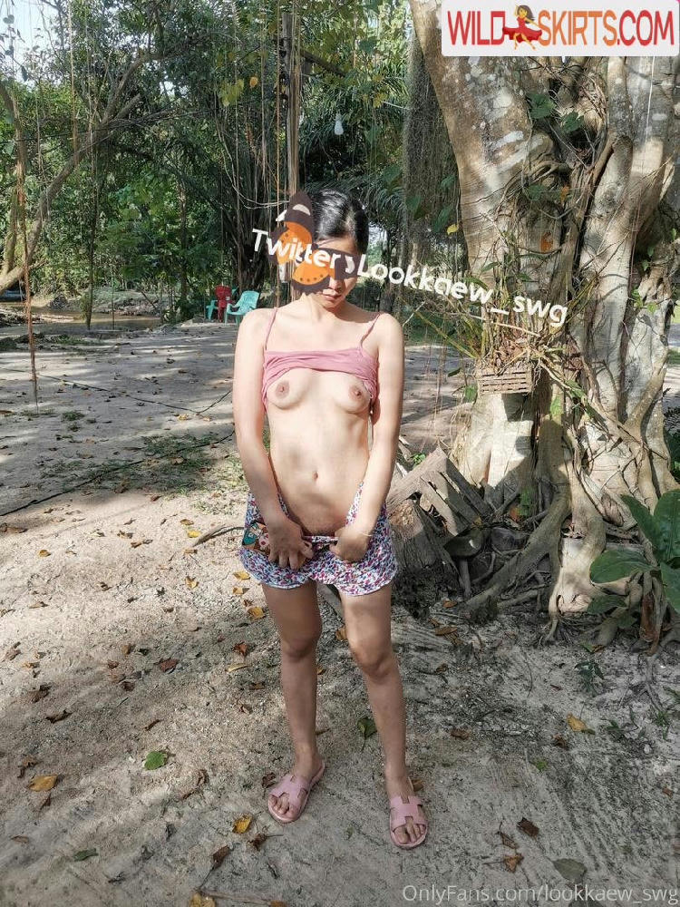 lookkaew_swg nude OnlyFans leaked photo #45