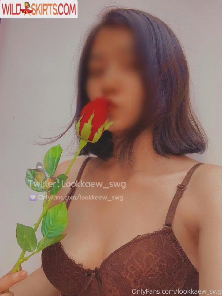 lookkaew_swg nude OnlyFans leaked photo #50