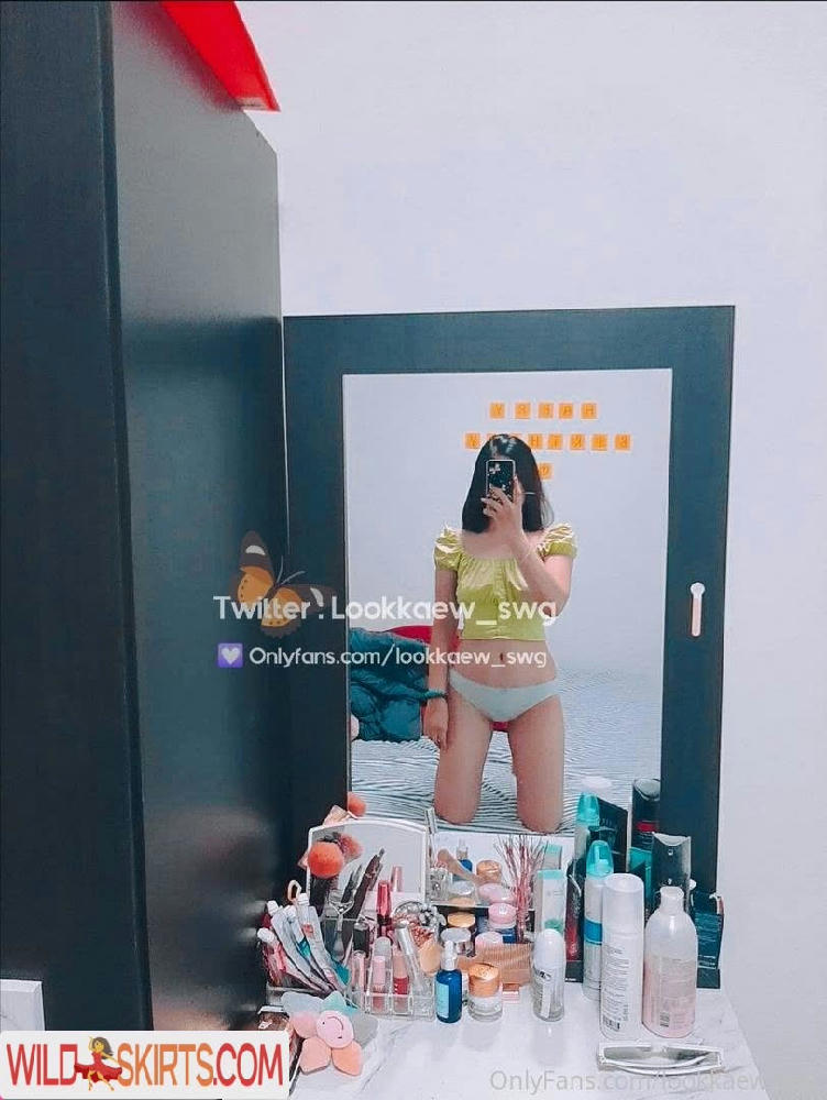 lookkaew_swg nude OnlyFans leaked photo #56