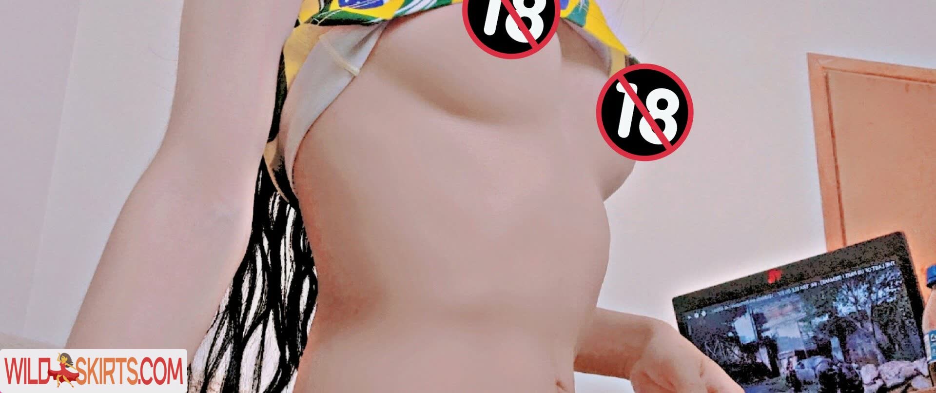Loolizinhareal / lovekiananicole nude Instagram leaked photo #98