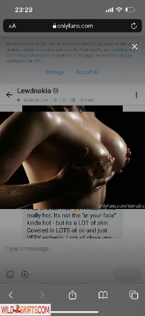 Loonakia / loonakia nude OnlyFans, Instagram leaked photo #80