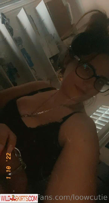 Loowcutie / Brianna Maier / Loow213 / Mistressloow / loowcutie nude OnlyFans, Instagram leaked photo #1