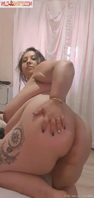 lorabbw / lorabbw / louloubbw nude OnlyFans, Instagram leaked photo #12