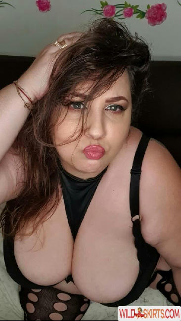 lorabbw / lorabbw / louloubbw nude OnlyFans, Instagram leaked photo #21