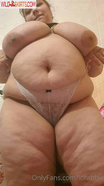 lorabbw / lorabbw / louloubbw nude OnlyFans, Instagram leaked photo #43