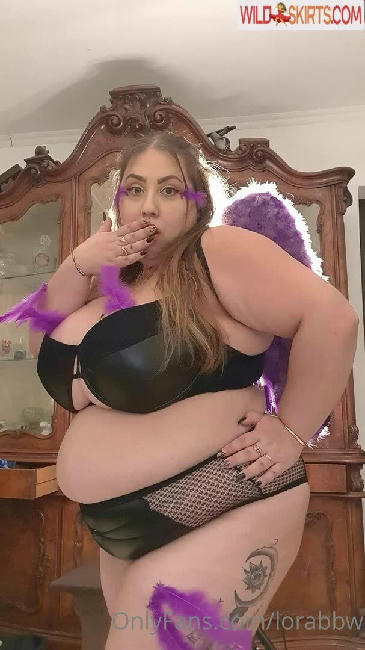 lorabbw / lorabbw / louloubbw nude OnlyFans, Instagram leaked photo #44